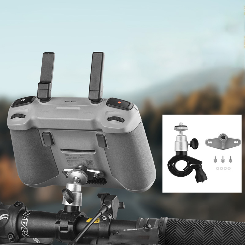 Drone Dji Rc Pro - RC RC2 Supporto per bici con