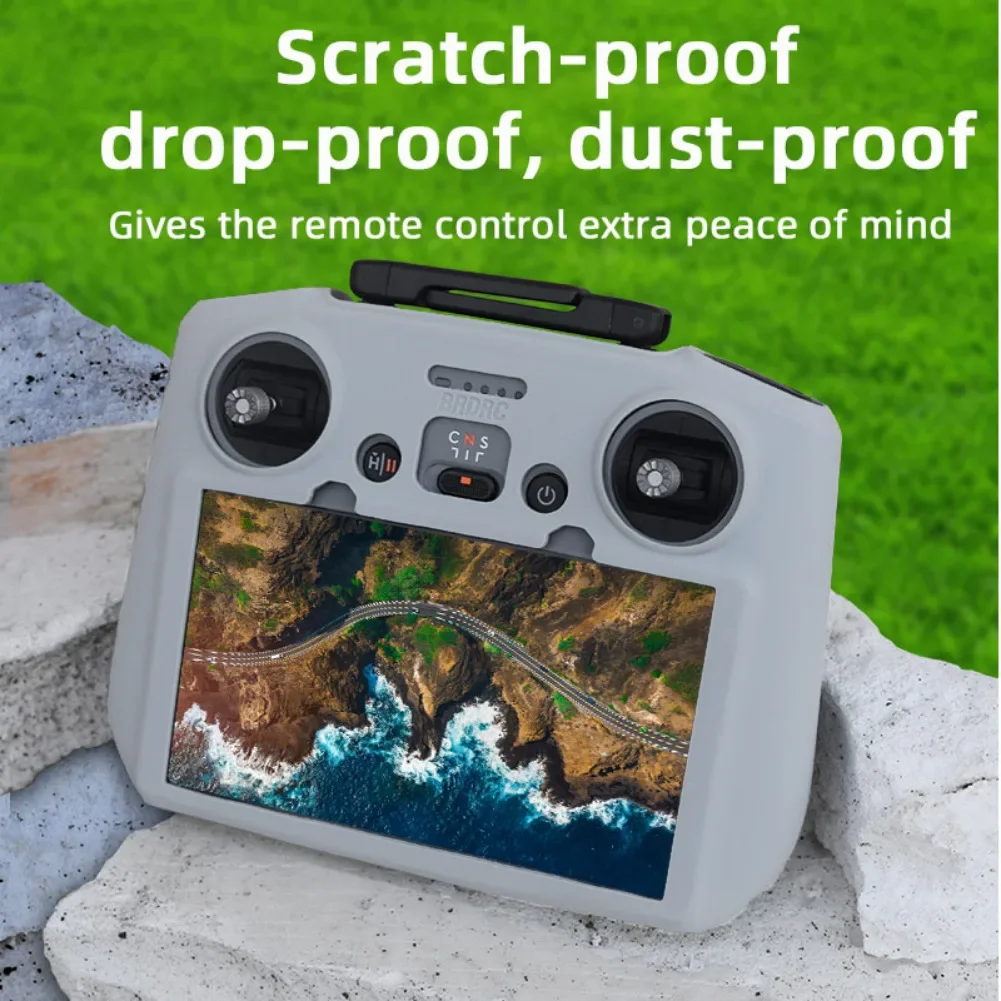 Drone Rc Cover - Custodia in silicone per drone DJI