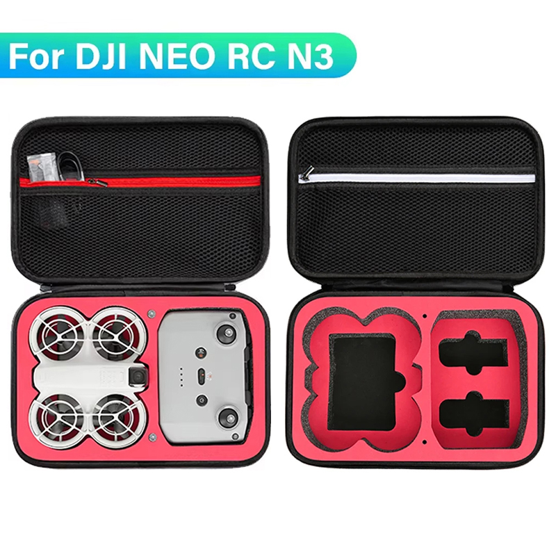 Drone Rc Cover - Borsa portatile per il trasporto, custodia