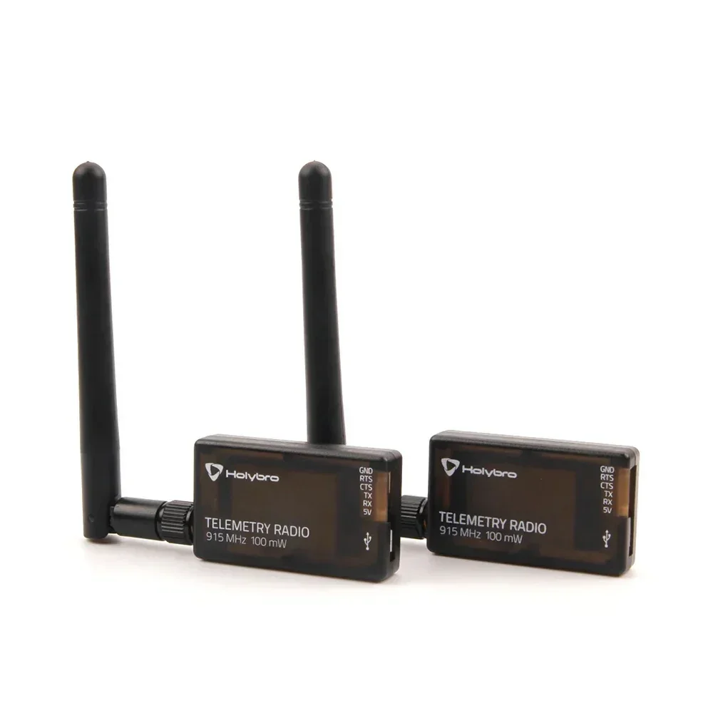 Drone Dji Rc Mini - Radio Telemetrica HolyBro SiK V3 100mW