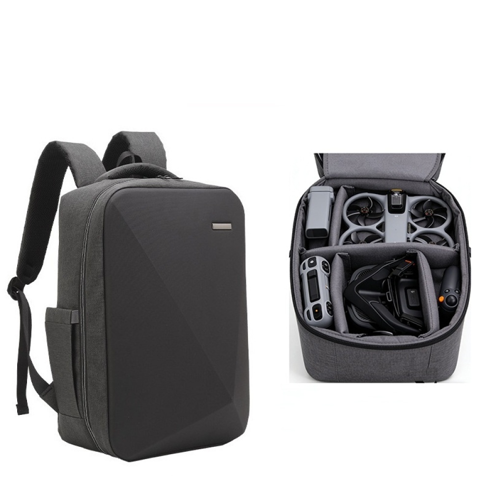 Drone Rc Cover - Zaino per Drone DJI Avata 360,
