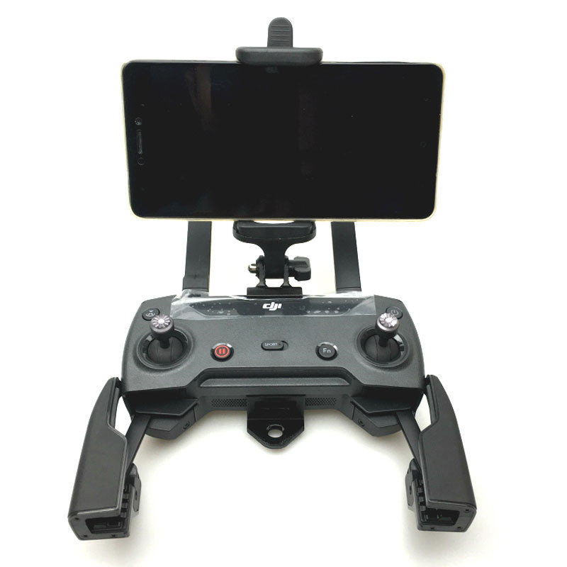 Supporto per telefono da 50-85 - Drone Dji Rc Pro recensione e prezzo