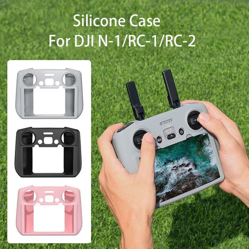 Custodia in silicone per drone - Drone Rc Cover recensione e prezzo
