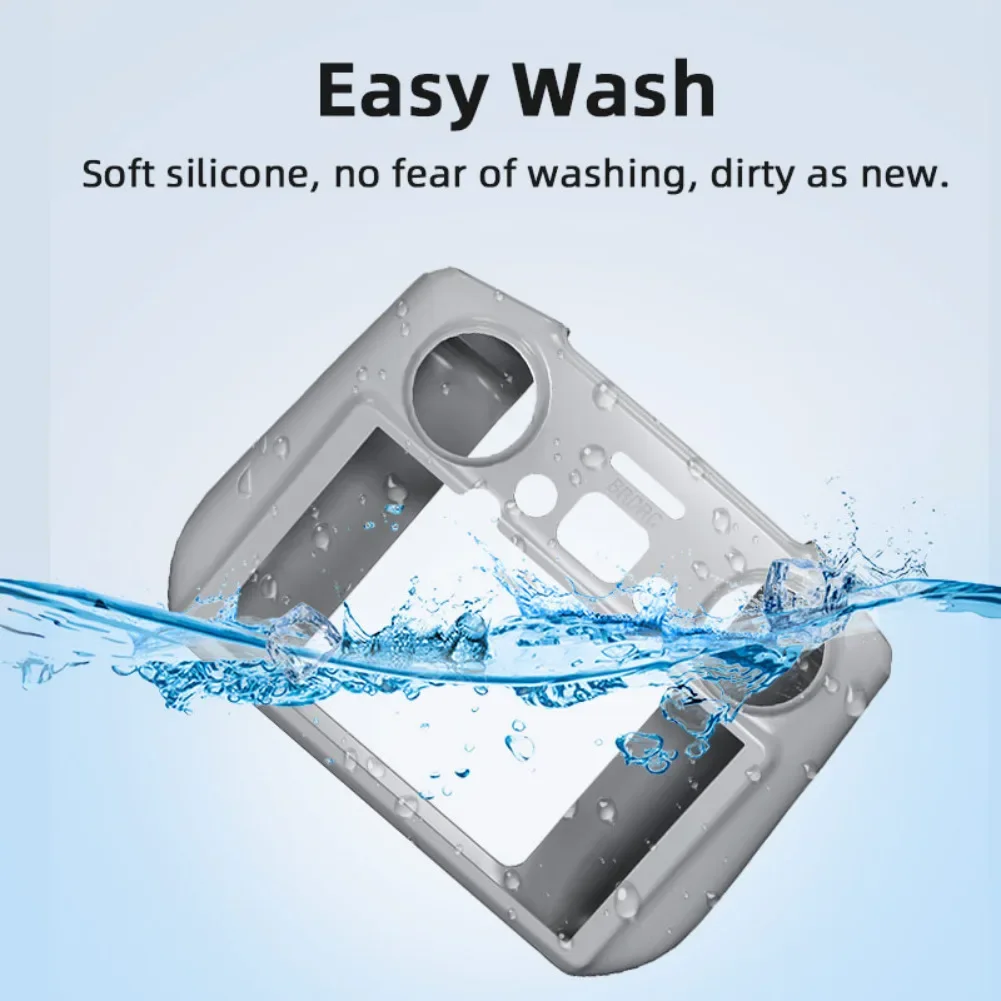 Custodia in silicone per drone - Drone Rc Cover recensione e prezzo