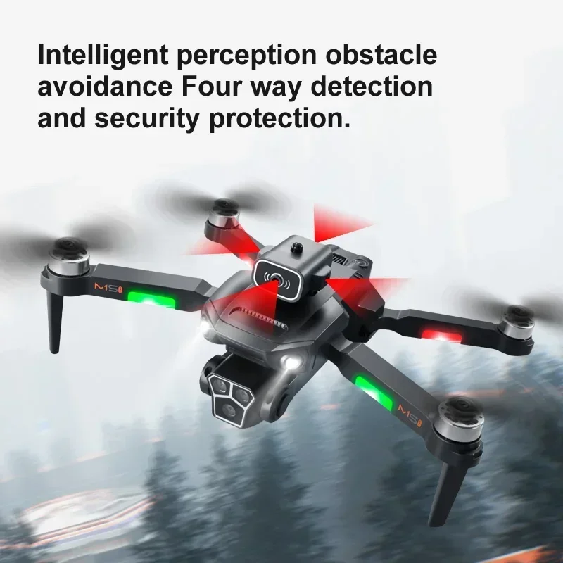 Drone M1S 8K Professionale con - Jjrc Drone X12 recensione e prezzo