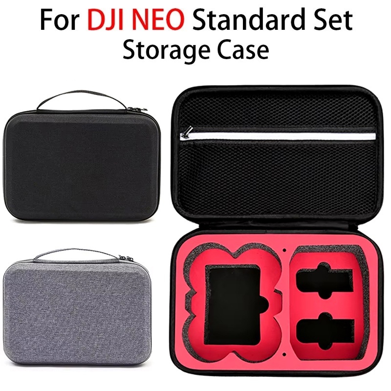 Borsa Antiurto per DJI Neo Min - Drone Rc Cover recensione e prezzo