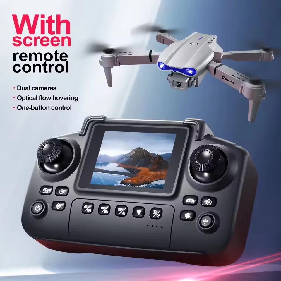 Drone RC Mini E88 in Vendita,  - Drone E88 Rc Quadcopter recensione e prezzo