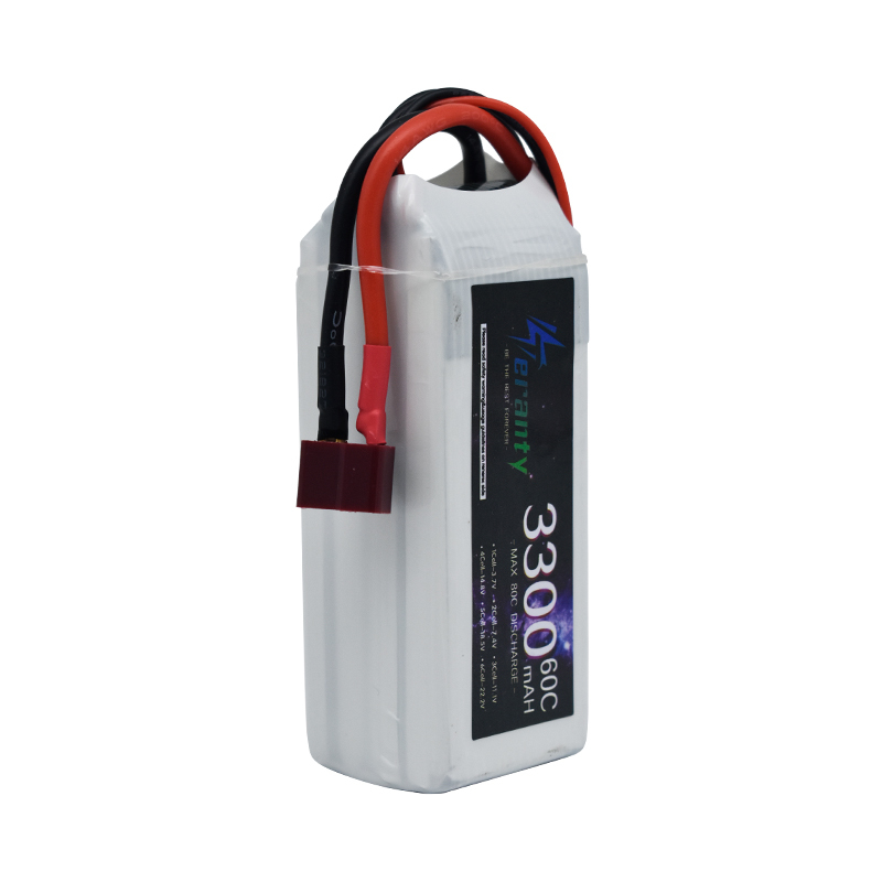Batteria ricaricabile LiPo 4S  - Drone Rc Leading recensione e prezzo