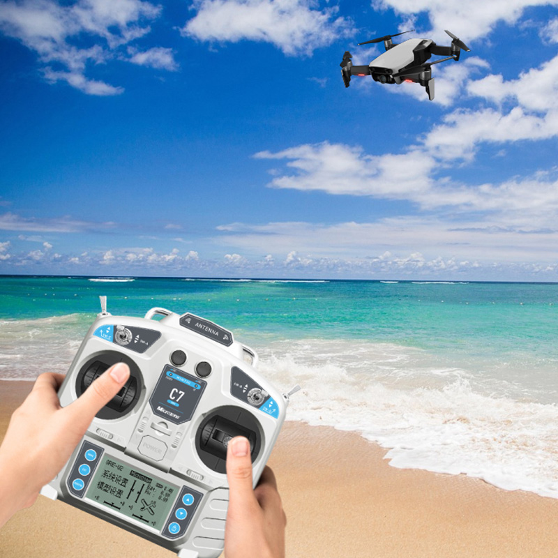 MicroZone MC7 Controller C7 MI - Drone Rc Leading recensione e prezzo