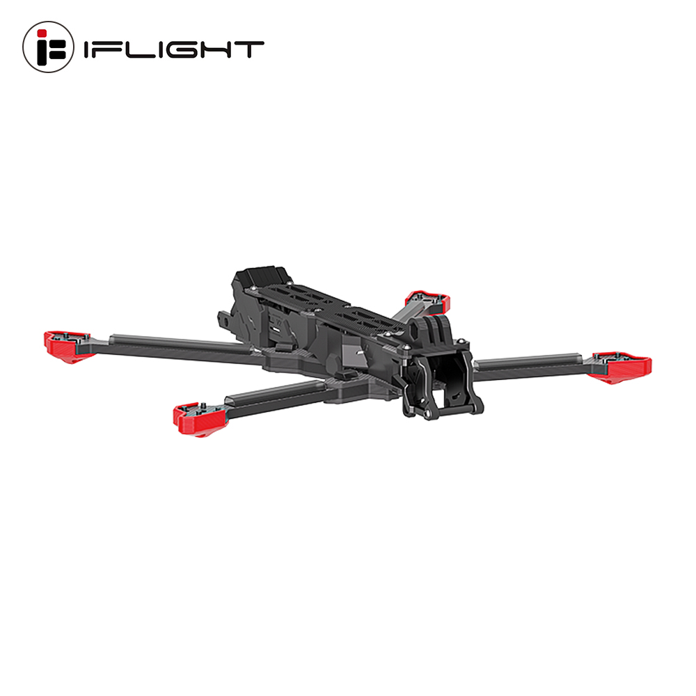 Kit telaio IFlight Chimera7 Pr - Drone Dji Rc Pro recensione e prezzo