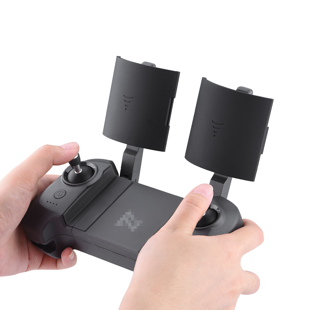 Amplificatore di segnale exten - Drone Dji Rc Pro recensione e prezzo