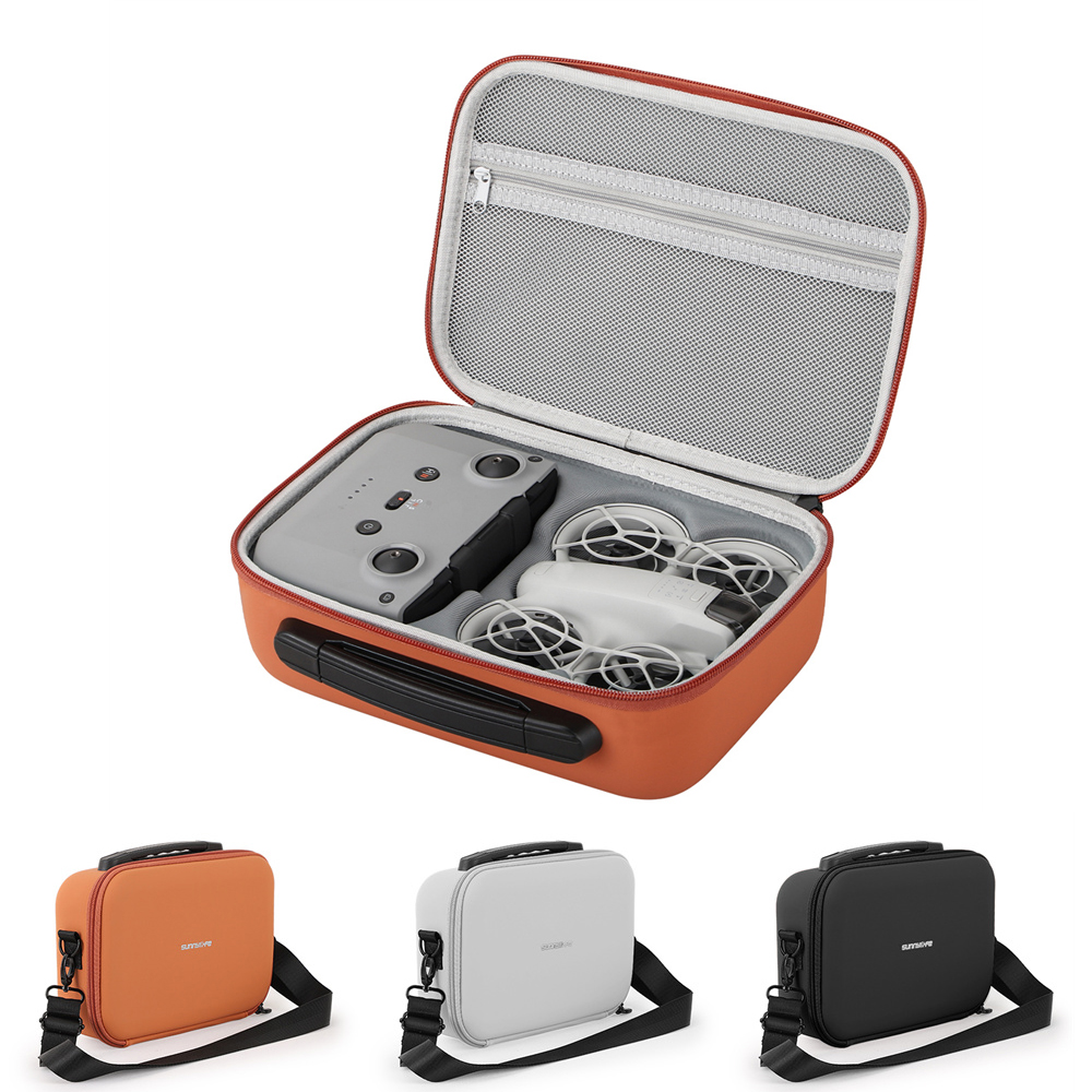 Borsa di stoccaggio per DJI NE - Drone Rc Cover recensione e prezzo