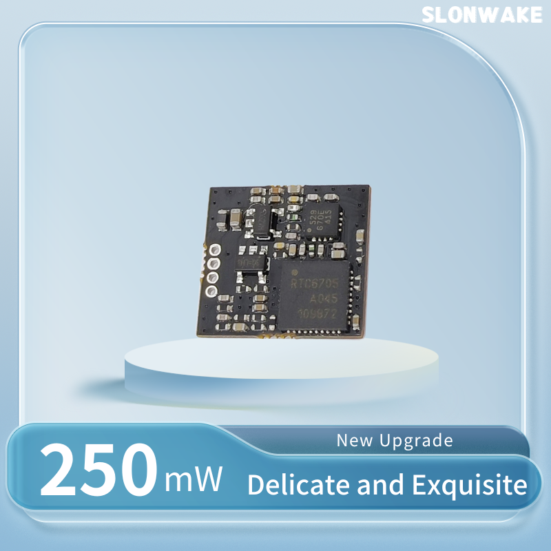Mini 5.8G 40CH 25/100/250mW Tr - Drone Rc Toy recensione e prezzo