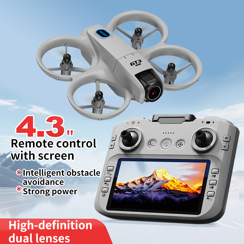 NUOVO Drone GT3 MINI Originale - Jjrc Drone X12 recensione e prezzo