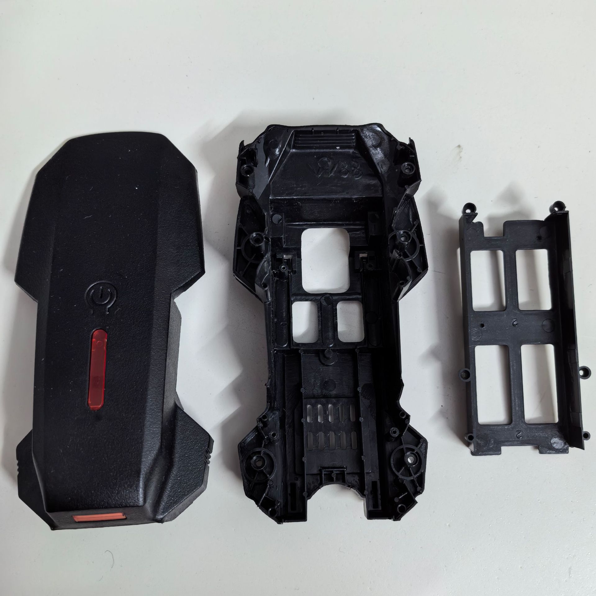 E88 Accessori per droni RC Pez - Drone E88 Rc Quadcopter recensione e prezzo