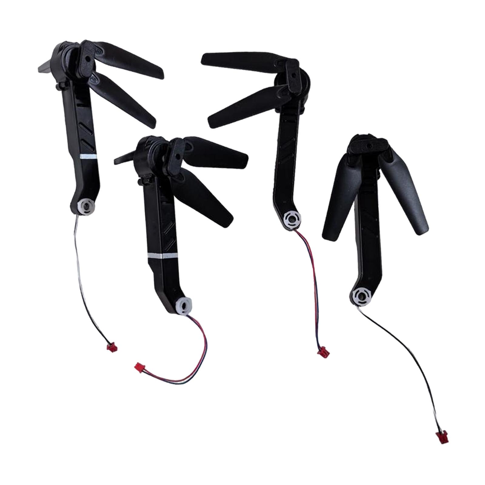 Set di accessori per droni rad - Drone E88 Rc Quadcopter recensione e prezzo