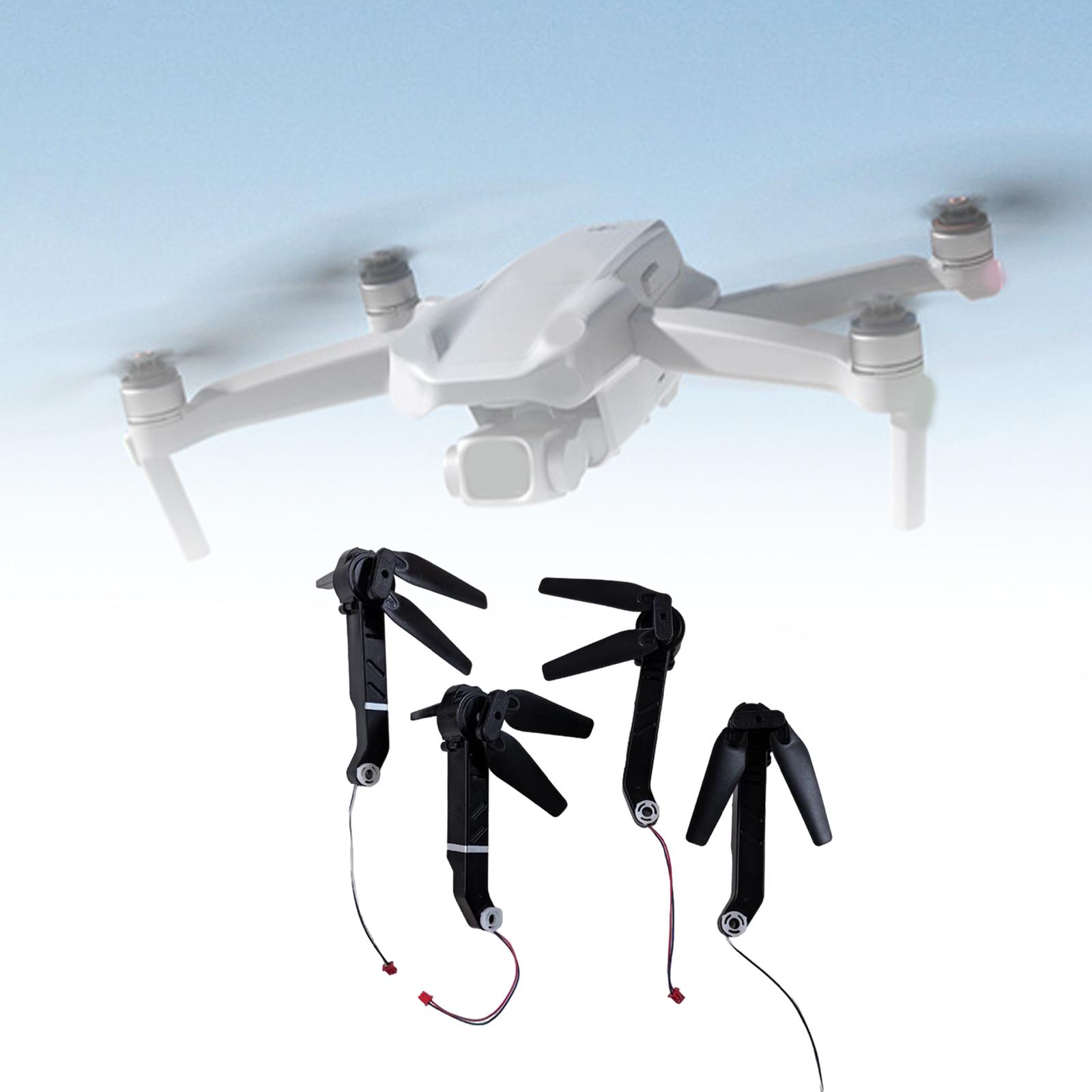 Set di accessori per droni rad - Drone E88 Rc Quadcopter recensione e prezzo