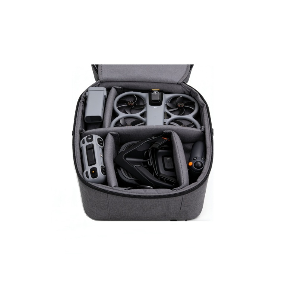 Zaino per Drone DJI Avata 360, - Drone Rc Cover recensione e prezzo