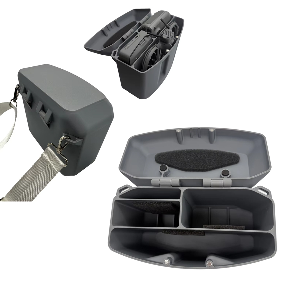 Custodia rigida per DJI Neo 2  - Drone Rc Cover recensione e prezzo