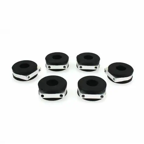 1-6 Pezzi Anello di Smorzament - Drone Rc Toy recensione e prezzo