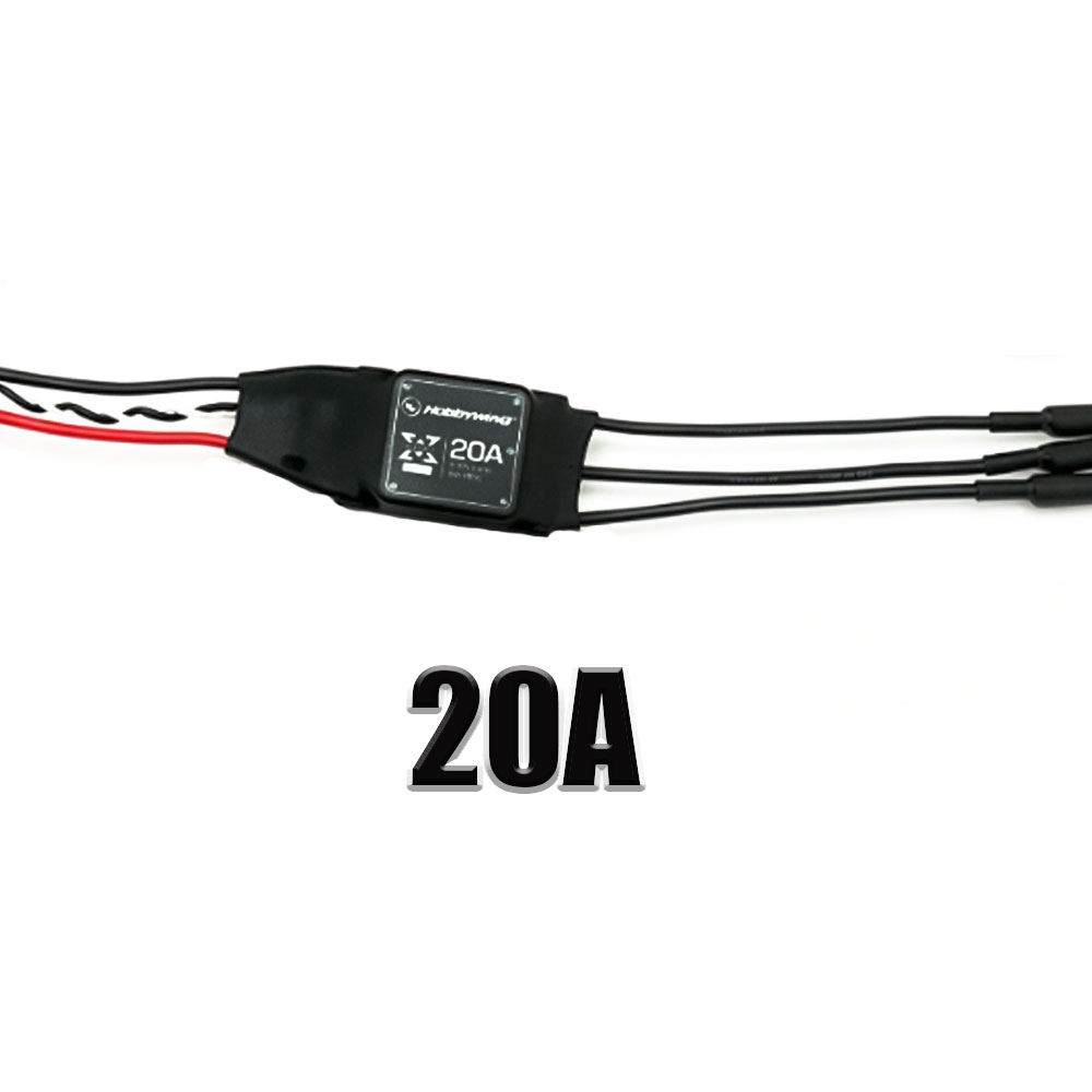 Hobbywing XRotor ESC Brushless - Drone Rc Toy recensione e prezzo