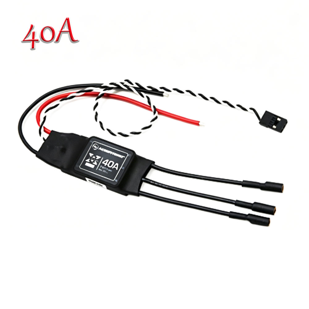 Hobbywing XRotor ESC Brushless - Drone Rc Toy recensione e prezzo