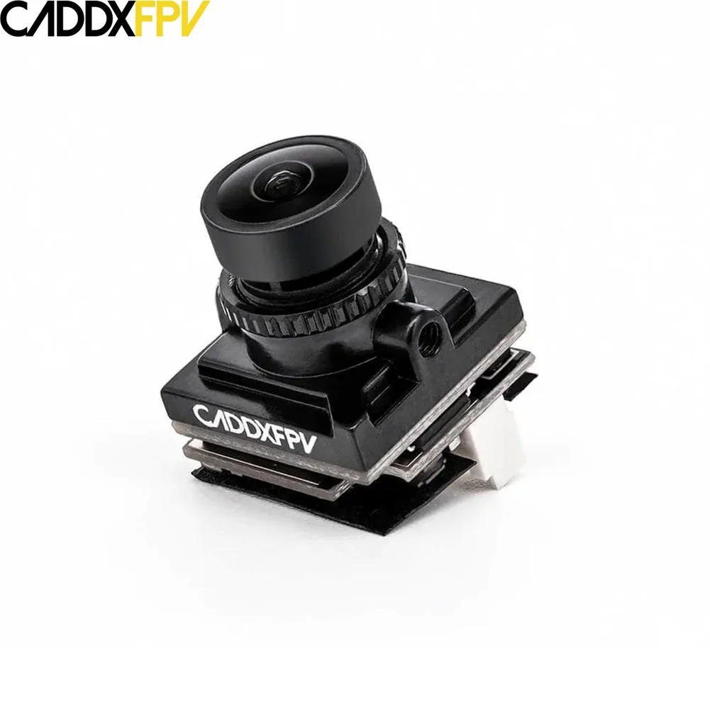 Caddx Baby Ratel 2 Nano Format - Drone Rc Leading recensione e prezzo